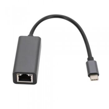 Сетевая карта TypeC- LAN 1000Mbps