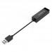 Сетевой адаптер USB-LAN ORICO