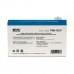 Батарея SVC PQ9-12/LP, 12В, 9 Ач