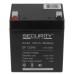 Аккумуляторная батарея Security Force SF 12045 (12V / 4.5Ah)