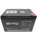 Аккумуляторная батарея Security Force SF 1212 (12V / 12Ah)