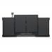 Аккумуляторы A1496 7.6V 7150mAh 54.4Whz A1466 A1369 A1496 A1405 A1377 2010-2017