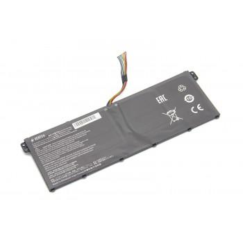 Аккумулятор для ноутбука Acer Aspire A315 (AC14B18J)/ 11.4 В/ 2200 мАч