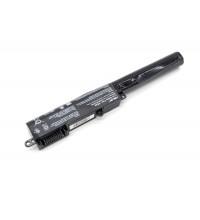 Аккумулятор для ноутбука Asus X540LJ (A31N1519) / 10.8 В (совместим с 11,1 В)/ 2200 мАч, черный, GW