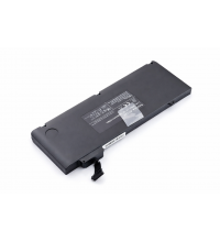 Аккумулятор для ноутбука Apple A1322/ 10.95 В/ 5800 мАч, черный