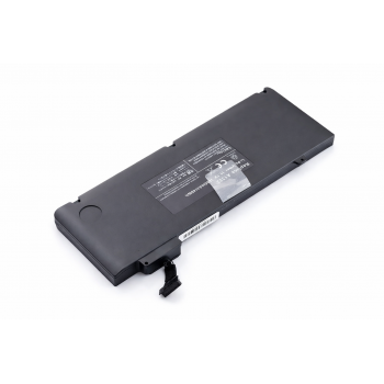 Аккумулятор для ноутбука Apple A1322/ 10.95 В/ 5800 мАч, черный