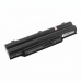 Аккумулятор (батарея) для ноутбука Fujitsu BP250 10.8 В (совместим с 11,1 В) 4400 мАч