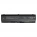 Аккумулятор (батарея) для ноутбука HP Compaq CQ40 10.8 В (совместим с 11.1 В) 4400 мАч