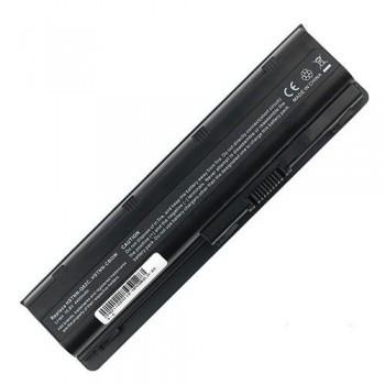 Аккумулятор для ноутбука HP/ Compaq G6/ CQ42 (MU06)/ 10,8 В (совместим с 11,1 В)/ 4400 мАч, Verton
