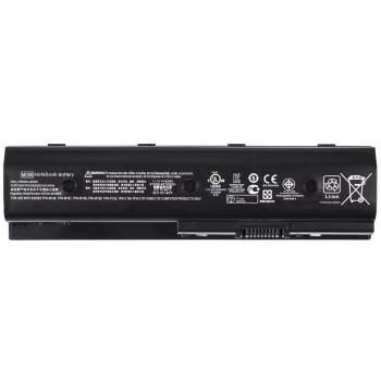 Аккумулятор (батарея) для ноутбука HP ENVY DV6-7252 модель HP MO06 Notebook Battery, 5200mAh, 11.1V