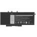Аккумулятор Dell GJKNX 7.6v 8500mAh 68Wh Dell Latitude 5480