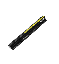 Аккумулятор для ноутбука Lenovo G400S/ 14.8 В/ 2200 мАч, черный