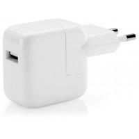 Зарядное устройство Apple 12W для iPad