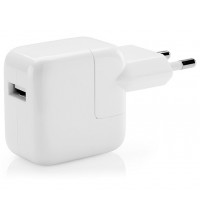 Зарядное устройство Apple 12W для iPad