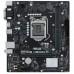 Материнская плата ASUS PRIME H510M-R R2.0-SI LGA1200 2xDDR4 4xSATA3 D-Sub HDMI DVI mATX