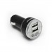 Универсальное автомобильное USB зарядное устройство Lightning Power LP-C027B