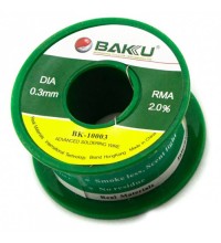 Припой BAKU BK-10003 (0.3 mm)