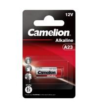 Батарейка CAMELION A23-BP1, 12V, 55 mAh, 1 шт.