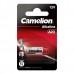 Батарейка CAMELION A23-BP1, 12V, 55 mAh, 1 шт.