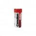 Батарейка CAMELION A23-BP1, 12V, 55 mAh, 1 шт.