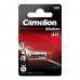 Батарейка CAMELION A27-BP1, 12V, 16 mAh, 1шт.