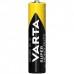 Батарейка, VARTA, LR03 Superlife (Super Heavy Duty) , AAA, 1.5 V, 4 шт., в плёнке