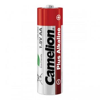 Батарейка CAMELION Plus Alkaline LR6 (штучный)