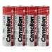 Батарейка CAMELION Plus Alkaline LR6 (штучный)