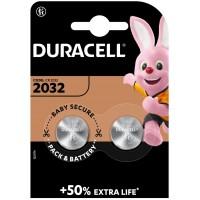 Duracell LI 2032 2BL