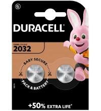 Duracell LI 2032 2BL