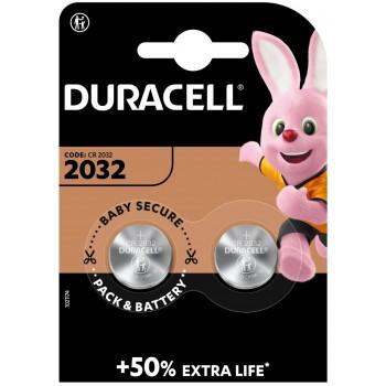 Duracell LI 2032 2BL