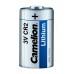 Батарейка CAMELION Lithium CR2-BP1