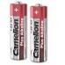 Батарейка CAMELION LR6-PB24, Plus Alkaline, AA, 1.5V, 2700 mAh, 24 шт.