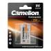 Аккумулятор CAMELION Rechargeable Ni-MH NH-9V250BP1
