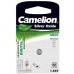 Батарейка CAMELION Silver Oxide SR44-BP1(0%Hg)