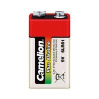 Батарейка CAMELION Plus Alkaline 6LR61 (Крона)