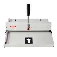 Биговка CREASING MACHINE RAYSON DM-350 (линейный)