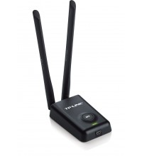 Беспроводной сетевой USB-адаптер высокой мощности Tp-Link TL-WN8200ND