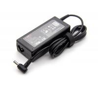 Блок питания для ноутбука Asus ADP-65DB, 19 В/ 65 Вт (3,42 А), 4.5/3 мм, Verton, NEW DESIGN