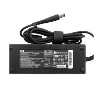 Блокпитание для ноутбука HP 18.5V 4.9A  4.75*4.2*1.6