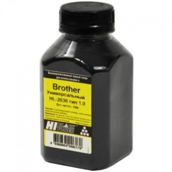 Тонер Brother унив. HL 2030 тип 1,0 100г
