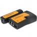 Тестер для кабеля Bosheng BS-468 (RJ45/11)