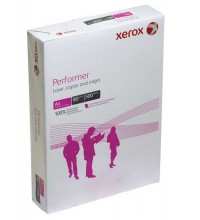 Бумага офисная Xerox Performer A4 80g 003R90649