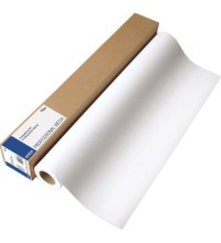 Рулонная бумага 24" Epson Bond (C13S045273), White