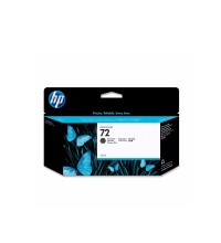 Картридж струйный HP C9403A №72  Матовый черный 130мл. для HP T1100/T1100ps/T610