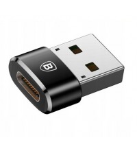 Конвертер Baseus CAAOTG-01 USB (m) - Type-C (f)