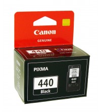 Картридж Canon PG-440 черный