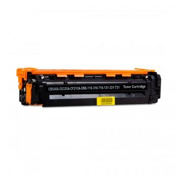 Картридж Colorfix CB543A/CE323A/CF213A (Purple)