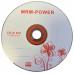 CD-R Risheng `Цветы` 52X 700 MB
