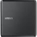 DVD Привод LiteOn ES1, Ultra-Slim, внешний, USB 2.0/3.0, Black